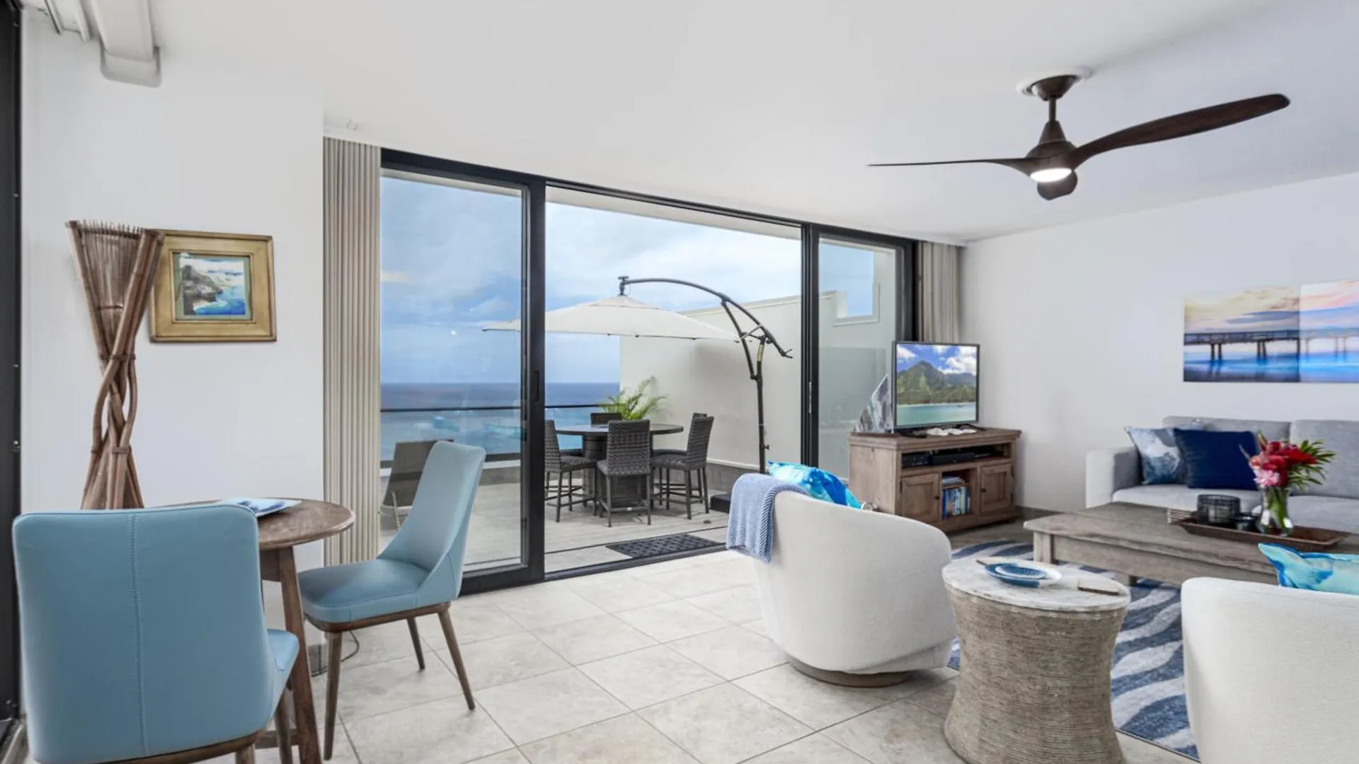 Puu Poa 312 Condo Princeville