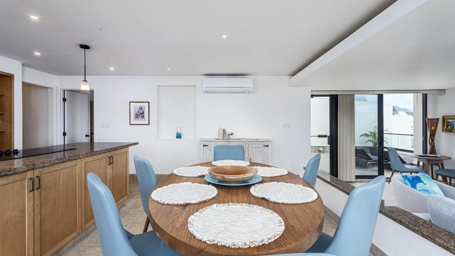 Puu Poa 312 Condo Princeville Stany Zjednoczone Ameryki