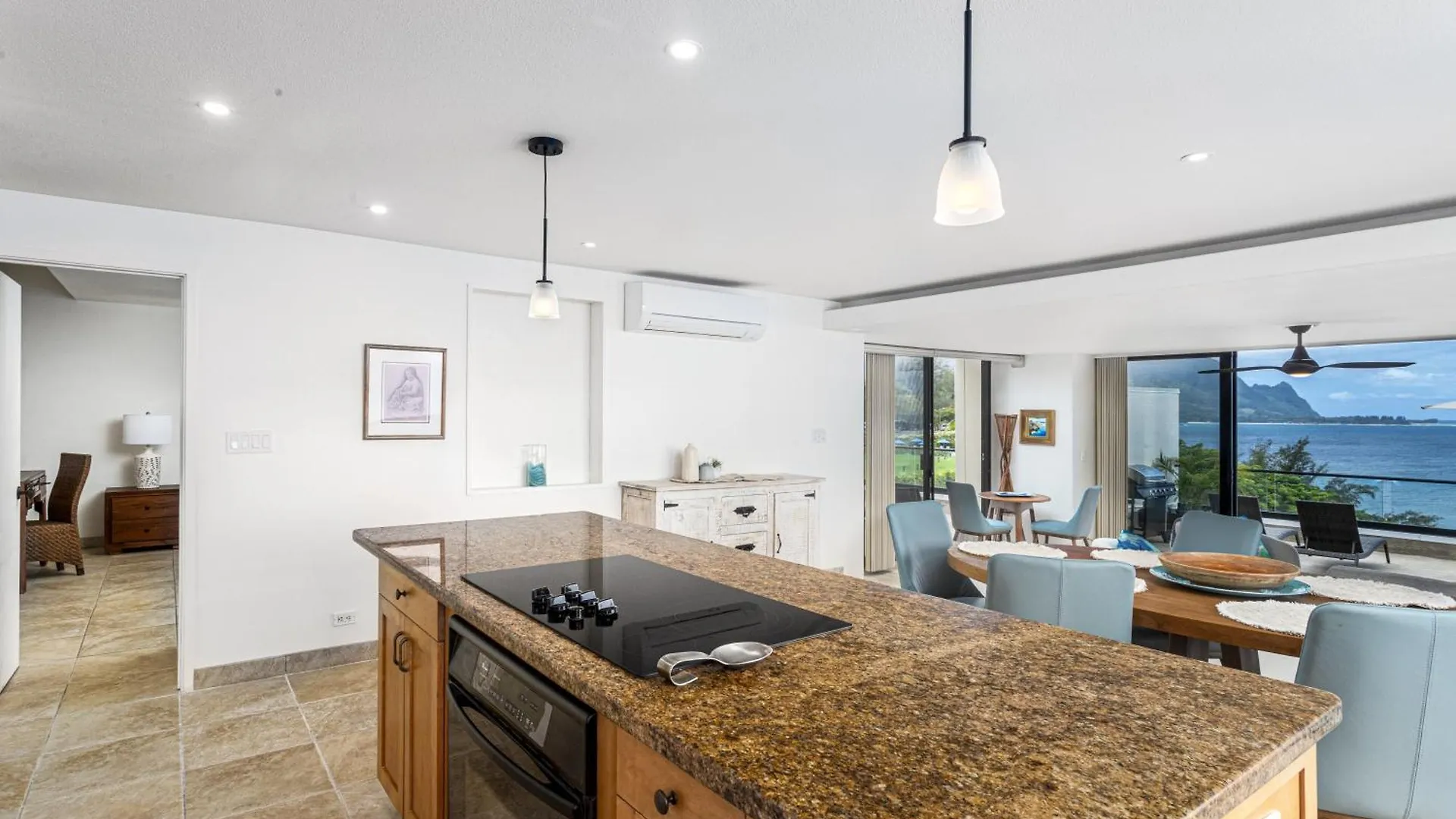 Apartament Puu Poa 312 Condo Princeville