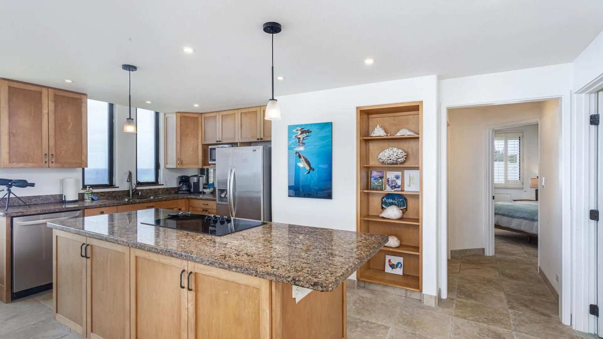 Puu Poa 312 Condo Princeville