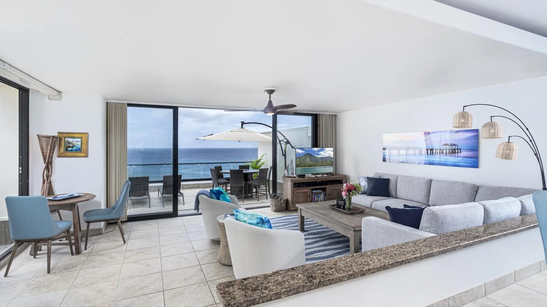 Puu Poa 312 Condo Princeville 0*,