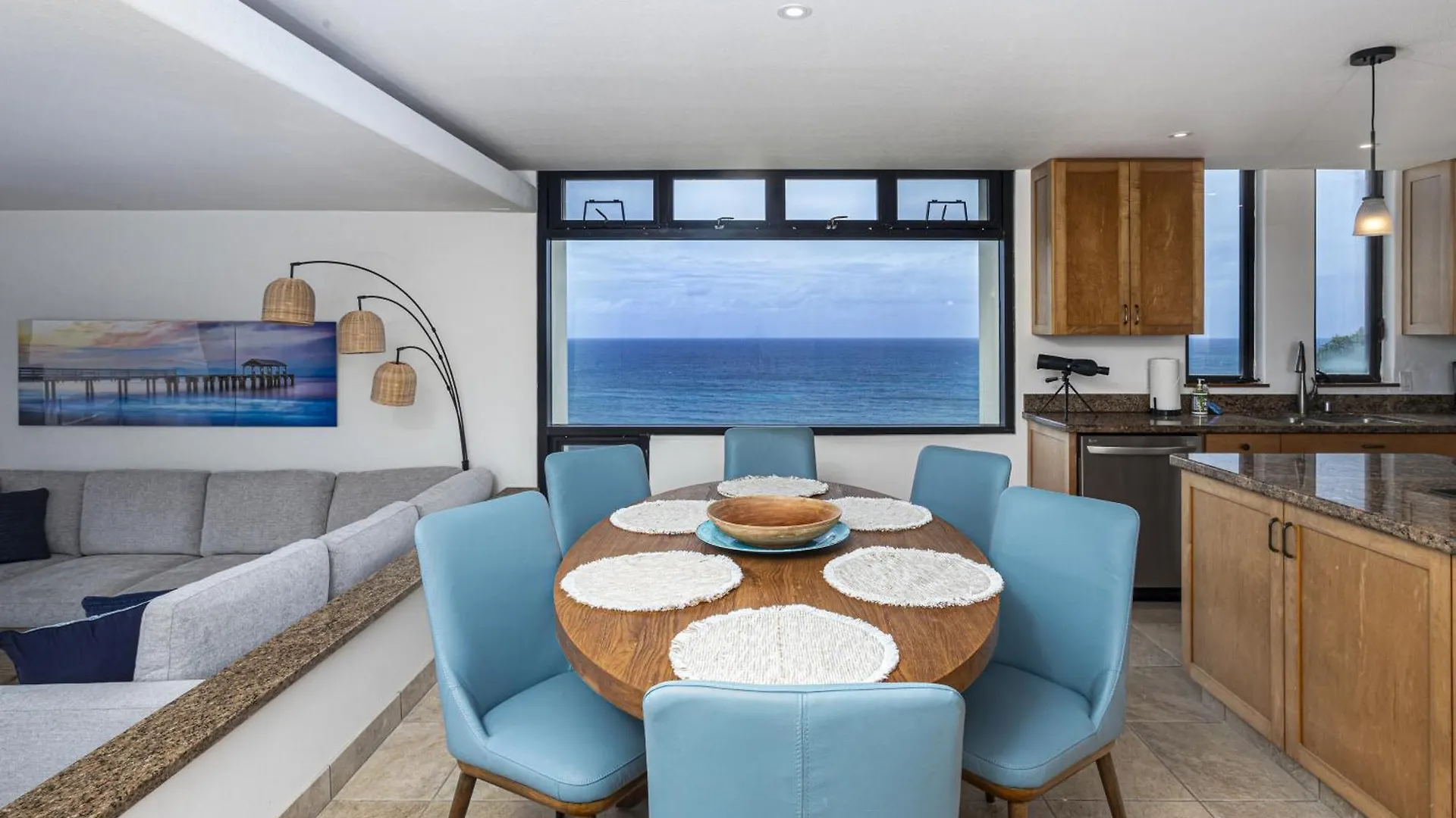 Puu Poa 312 Condo Princeville 0*,  Stany Zjednoczone Ameryki