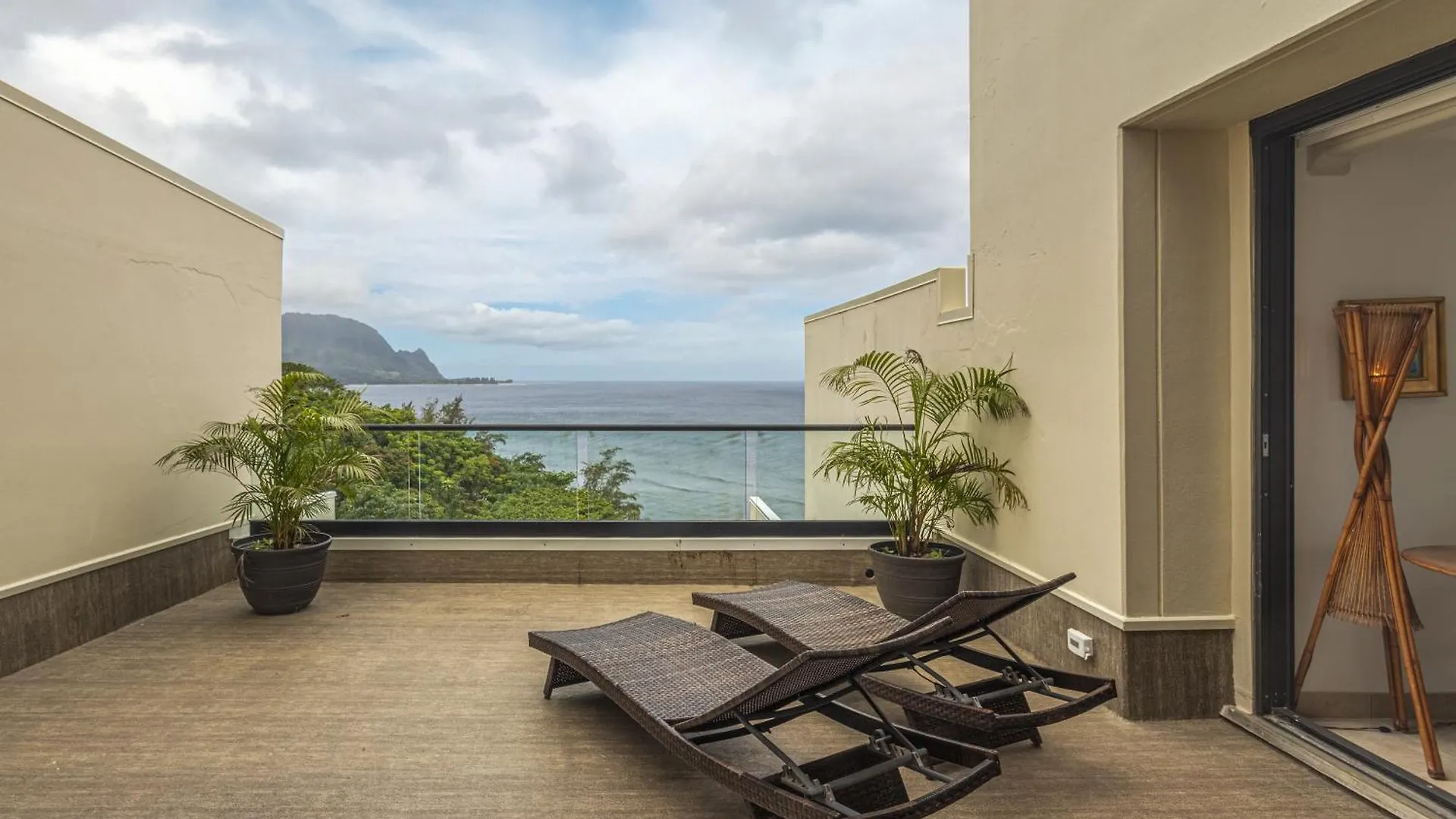 Puu Poa 312 Condo Princeville 0*,  Stany Zjednoczone Ameryki