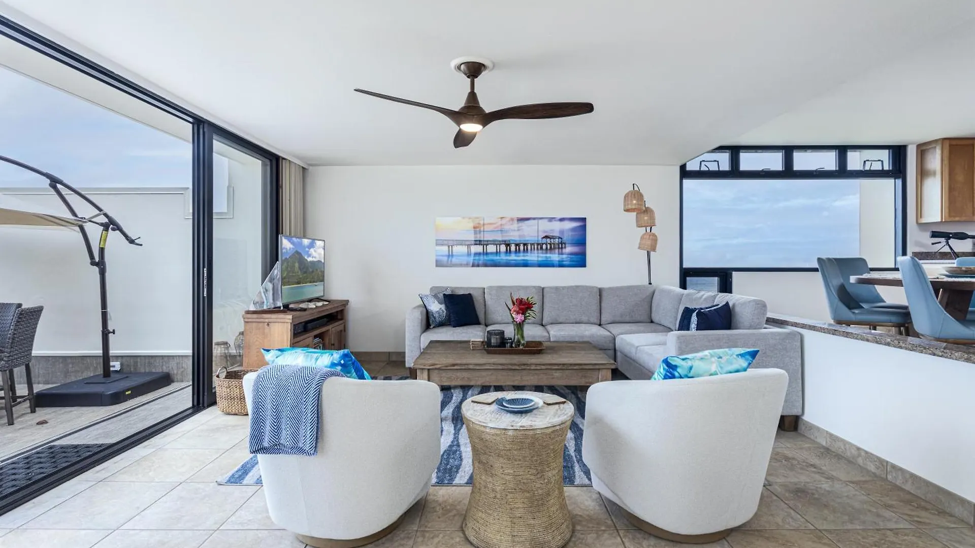 Apartament Puu Poa 312 Condo Princeville