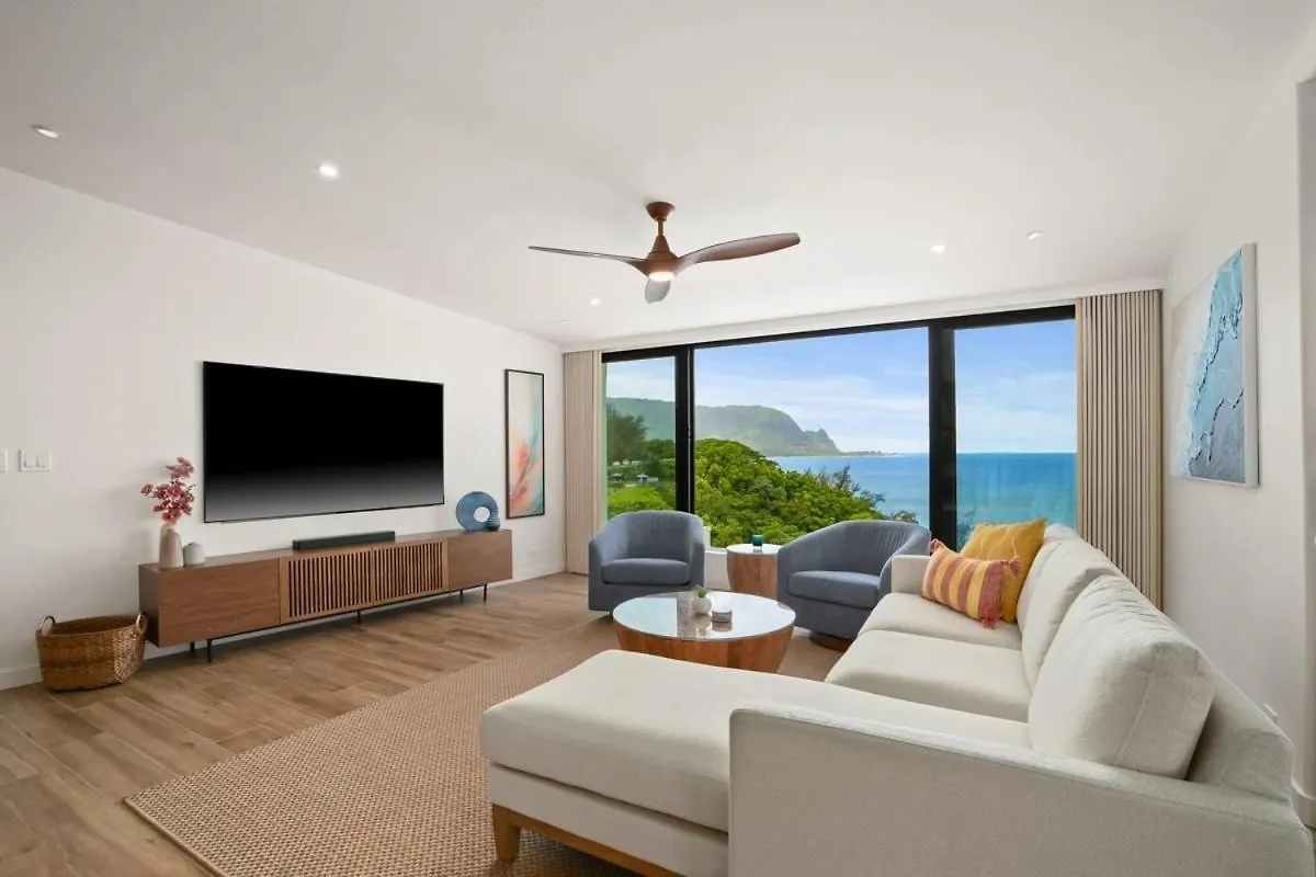 Puu Poa 312 Condo Princeville