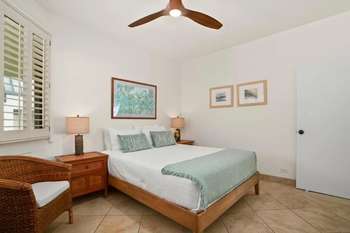 Puu Poa 312 Condo Princeville