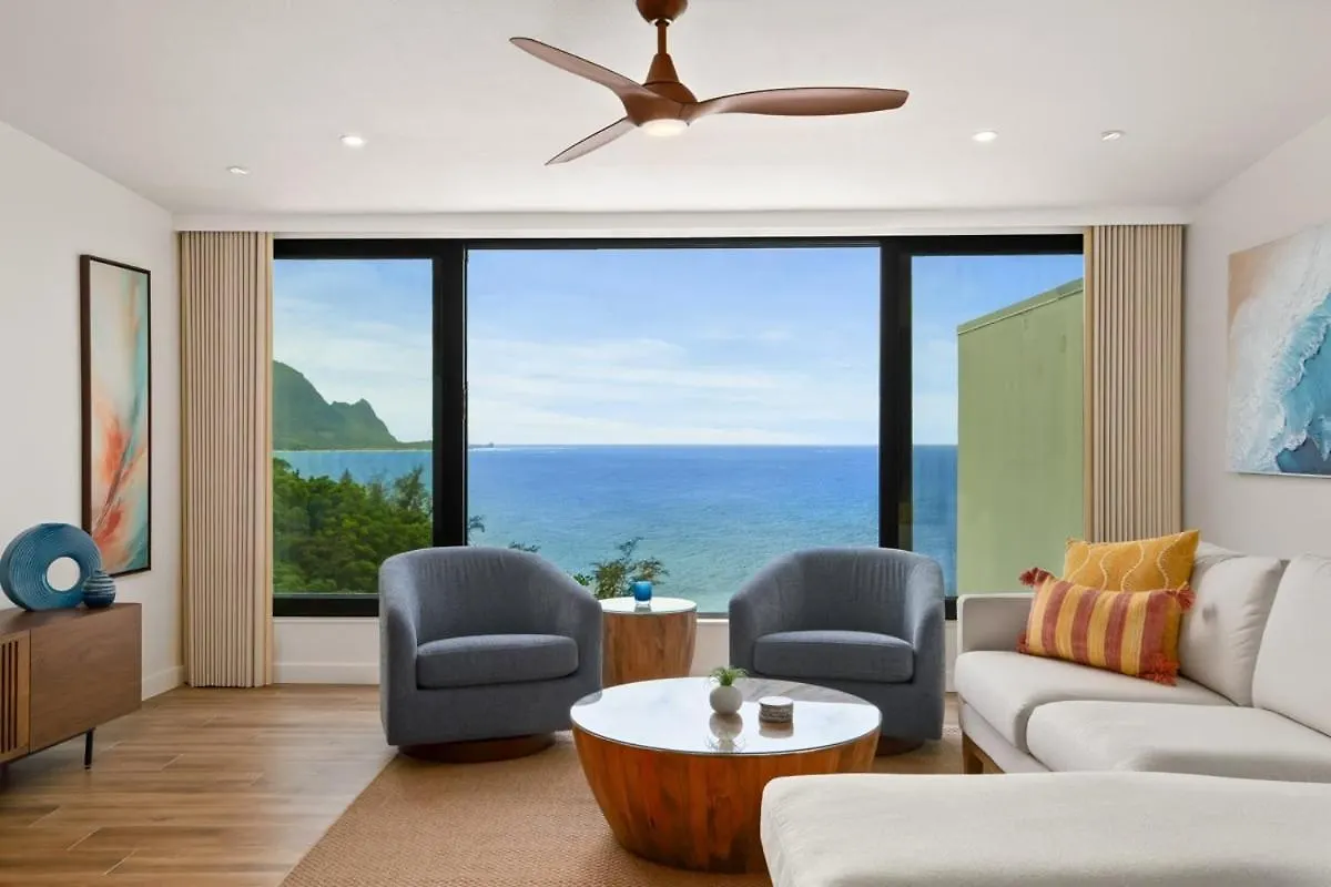Puu Poa 312 Condo Princeville