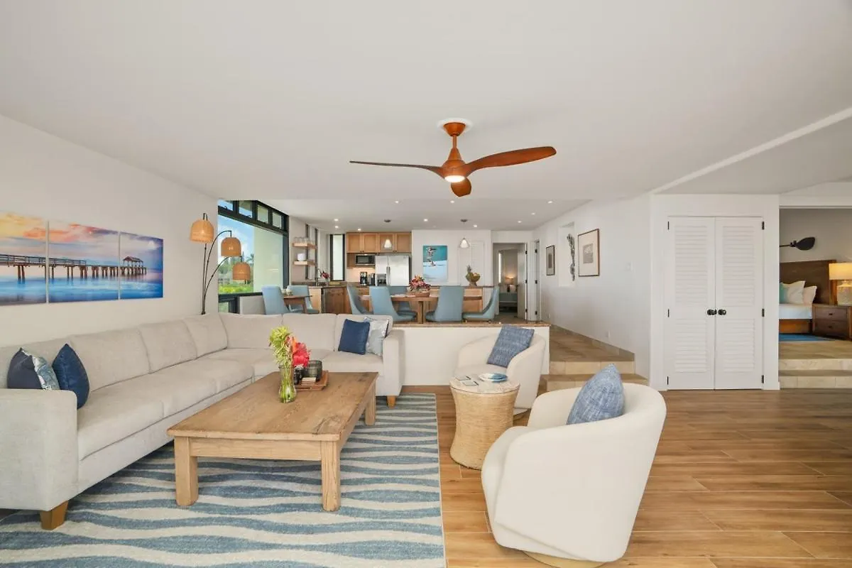 Apartament Puu Poa 312 Condo Princeville