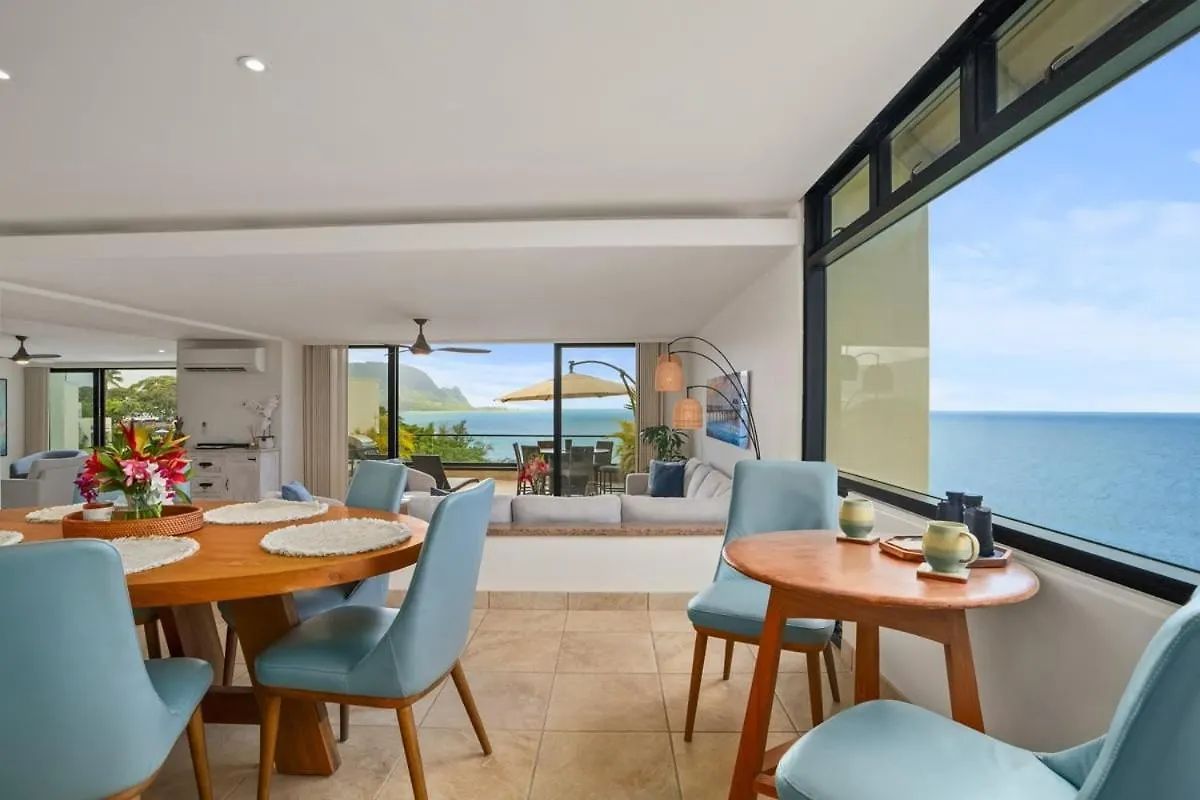 Puu Poa 312 Condo Princeville 0*,