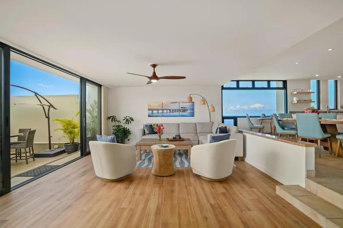 Puu Poa 312 Condo Princeville 0*,