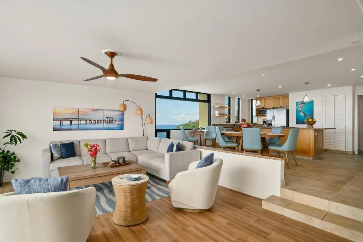 Puu Poa 312 Condo Princeville