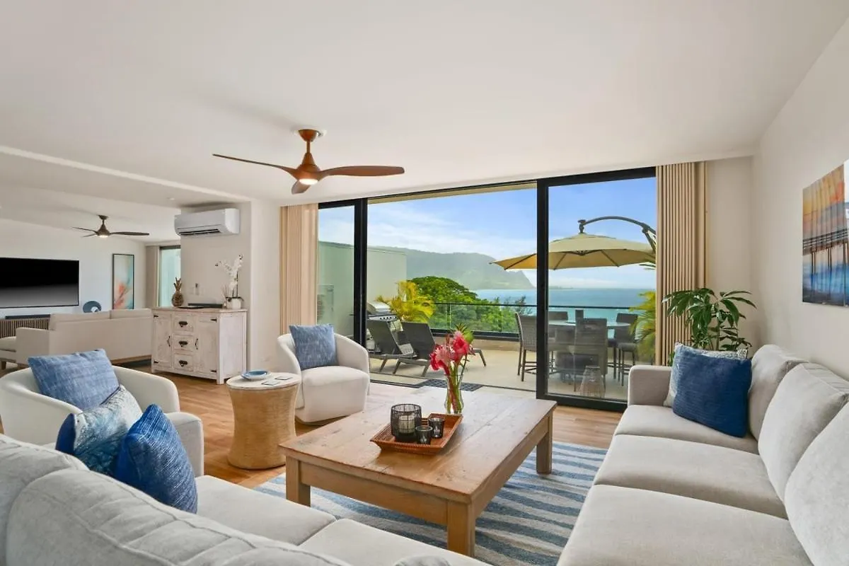 Apartament Puu Poa 312 Condo Princeville
